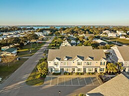 Seaside Villas 55 3 Bedroom Condo by Redawning