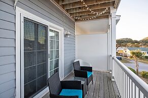 Seaside Villas 55 3 Bedroom Condo by Redawning