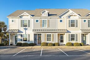 Seaside Villas 55 3 Bedroom Condo by Redawning