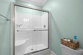 Seaside Villas 55 3 Bedroom Condo by Redawning