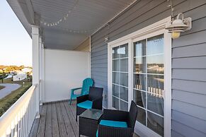 Seaside Villas 55 3 Bedroom Condo by Redawning