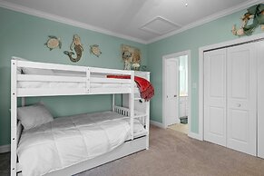 Seaside Villas 55 3 Bedroom Condo by Redawning