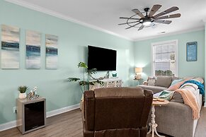 Seaside Villas 55 3 Bedroom Condo by Redawning