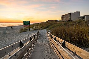 Seaside Villas 55 3 Bedroom Condo by Redawning