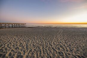 Seaside Villas 55 3 Bedroom Condo by Redawning