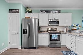 Seaside Villas 55 3 Bedroom Condo by Redawning