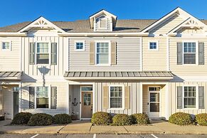 Seaside Villas 55 3 Bedroom Condo by Redawning