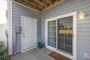 Seaside Villas 55 3 Bedroom Condo by Redawning