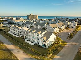 Seaside Villas 55 3 Bedroom Condo by Redawning