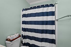 Seaside Villas 55 3 Bedroom Condo by Redawning