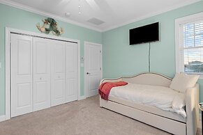 Seaside Villas 55 3 Bedroom Condo by Redawning