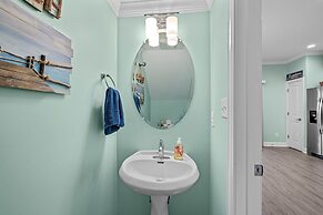 Seaside Villas 55 3 Bedroom Condo by Redawning