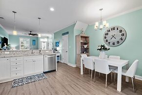 Seaside Villas 55 3 Bedroom Condo by Redawning