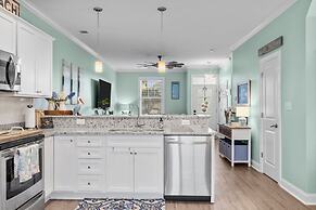 Seaside Villas 55 3 Bedroom Condo by Redawning