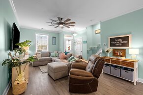 Seaside Villas 55 3 Bedroom Condo by Redawning