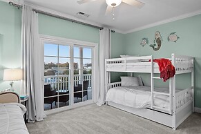 Seaside Villas 55 3 Bedroom Condo by Redawning