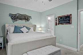 Seaside Villas 55 3 Bedroom Condo by Redawning