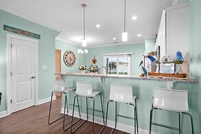 Seaside Villas 55 3 Bedroom Condo by Redawning