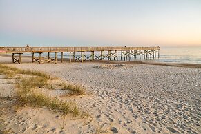 Seaside Villas 55 3 Bedroom Condo by Redawning