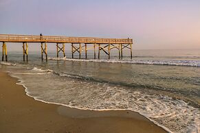 Seaside Villas 55 3 Bedroom Condo by Redawning