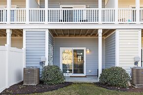 Seaside Villas 55 3 Bedroom Condo by Redawning