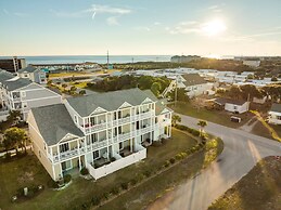 Seaside Villas 55 3 Bedroom Condo by Redawning