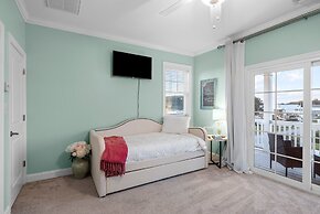 Seaside Villas 55 3 Bedroom Condo by Redawning