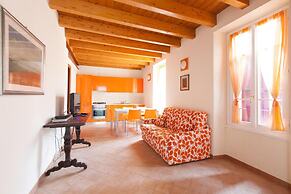 Barchi Resort - Apartments Suites - Villa Venezia - Master Villa Venez