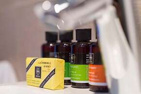 Sea View 3 Bedroom Villa Close to the Beach