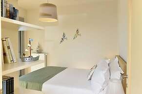 Sea View 3 Bedroom Villa Close to the Beach