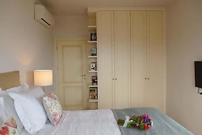 Sea View 3 Bedroom Villa Close to the Beach