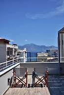 Medusa Residence 100m From the Beach