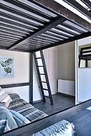 Medusa Residence 100m From the Beach