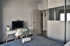 Medusa Residence 100m From the Beach