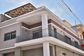 Medusa Residence 100m From the Beach