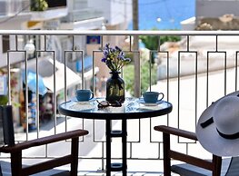 Medusa Residence 100m From the Beach