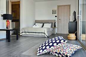 Medusa Residence 100m From the Beach