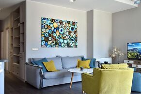 Medusa Residence 100m From the Beach