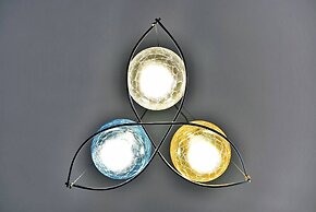 Medusa Residence 100m From the Beach