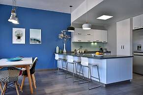 Medusa Residence 100m From the Beach