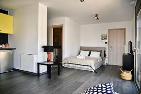 Medusa Residence 100m From the Beach