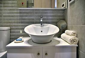 Medusa Residence 100m From the Beach