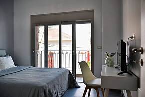 Medusa Residence 100m From the Beach