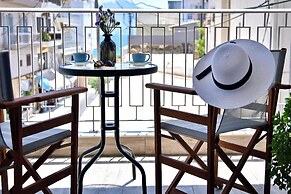 Medusa Residence 100m From the Beach