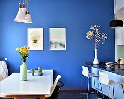 Medusa Residence 100m From the Beach