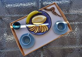 Medusa Residence 100m From the Beach