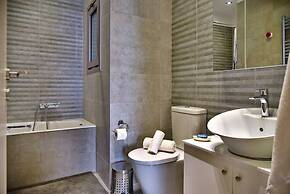 Medusa Residence 100m From the Beach