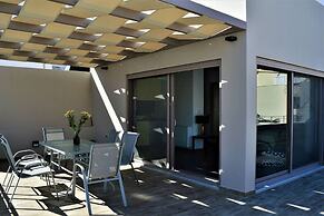 Medusa Residence 100m From the Beach