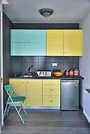 Medusa Residence 100m From the Beach