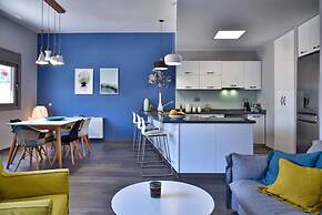 Medusa Residence 100m From the Beach